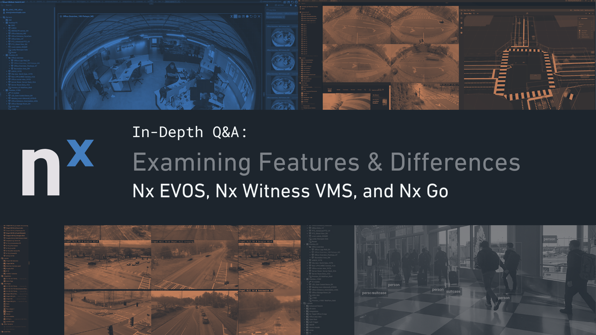 In-Depth Q&A: Examining the Features & Differences